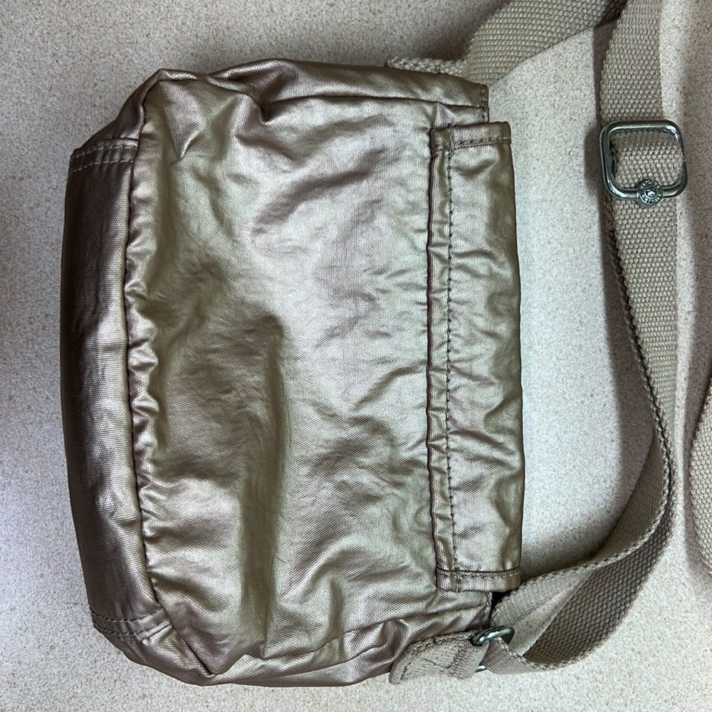 Kipling Mini Crossbody Bag - Picture 4 of 7